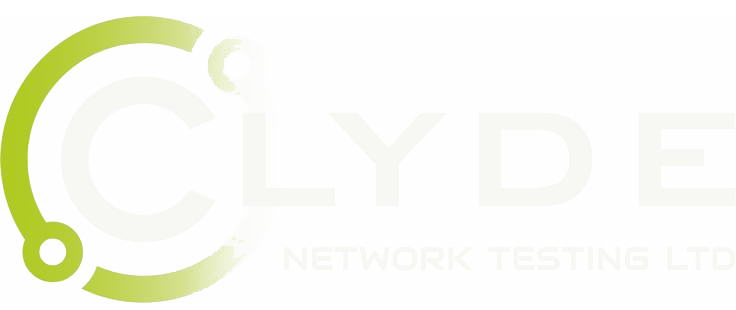 Clyde Network Testing Ltd